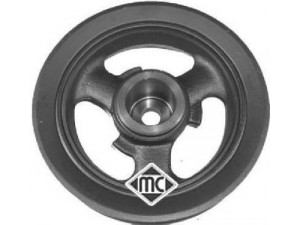 Metalcaucho 05133 skriemulys, alkūninis velenas
11237829906, 11237829906