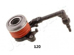 JAPANPARTS CF-120 sankabos paleidiklis 
 Sankaba/dalys -> Atleidiklis, sankaba -> Sankabos paleidiklis
3062000Q0L