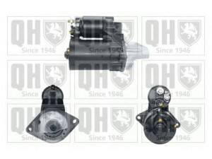 QUINTON HAZELL QRS2320 starteris 
 Elektros įranga -> Starterio sistema -> Starteris
33 353 237, 55 561 503, 55353257