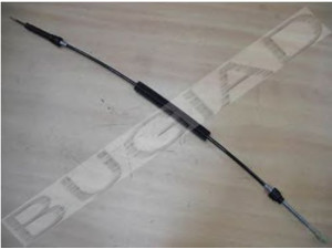 BUGIAD BSP22234 trosas, neautomatinė transmisija
6Q0 711 266 AC