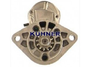 AD KÜHNER 254314 starteris
119773-77010, 11977377010