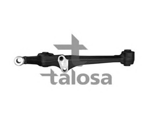 TALOSA 46-02798 vikšro valdymo svirtis 
 Ašies montavimas/vairavimo mechanizmas/ratai -> Valdymo svirtis/pasukamosios svirties sujungimas -> Vairo trauklės (valdymo svirtis, išilginis balansyras, diago
51355S1AE00