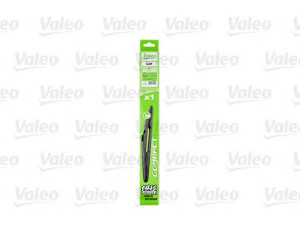 VALEO 576051 valytuvo gumelė 
 Techninės priežiūros dalys -> Techninės priežiūros intervalai
642391, 6426XE