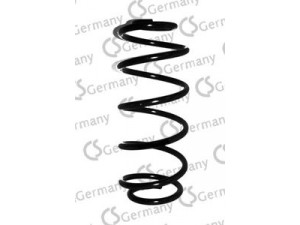 CS Germany 14.871.618 spyruoklė 
 Pakaba -> Spyruoklės
472 020