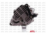 ATL Autotechnik L 42 920 kintamosios srovės generatorius 
 Elektros įranga -> Kint. sr. generatorius/dalys -> Kintamosios srovės generatorius
93AC18300BA, F32Z10346B, K801 18 300A