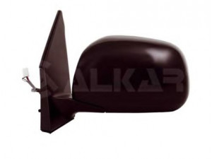 ALKAR 9041999 išorinis veidrodėlis 
 Kėbulas -> Keleivių kabina -> Veidrodėlis
8794042830