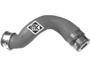 Metalcaucho 09248 kompresoriaus padavimo žarna 
 Išmetimo sistema -> Turbokompresorius
1J0145822E, 1J0145822E, 1J0145822E