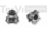 TREVI AUTOMOTIVE WB1009 rato guolio komplektas 
 Ašies montavimas/vairavimo mechanizmas/ratai -> Rato stebulė/montavimas -> Rato guolis
4245047020