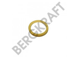 BERGKRAFT BK2929721SP tarpilis, vairuotojo kabinos stabilizatorius
81965030129