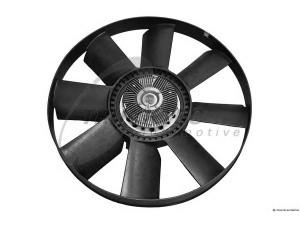 TRUCKTEC AUTOMOTIVE 01.19.164 sankaba, radiatoriaus ventiliatorius
376 200 7123, 904 200 0623, 904 200 1423