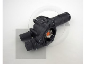 BGA CT5096 termostatas, aušinimo skystis 
 Aušinimo sistema -> Termostatas/tarpiklis -> Thermostat
11060-00QAJ, 8200400553, 8200558751