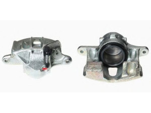 BREMBO F 85 056 stabdžių apkaba 
 Dviratė transporto priemonės -> Stabdžių sistema -> Stabdžių apkaba / priedai
251615107B, 251615123B, 251615123D