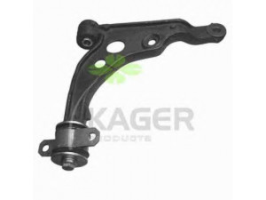 KAGER 87-0166 vikšro valdymo svirtis 
 Ašies montavimas/vairavimo mechanizmas/ratai -> Valdymo svirtis/pasukamosios svirties sujungimas -> Vairo trauklės (valdymo svirtis, išilginis balansyras, diago
3521.66, 1308760080, 1320756080