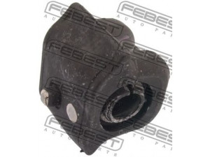 FEBEST TSB-ACA30RH skersinio stabilizatoriaus įvorių komplektas 
 Ašies montavimas/vairavimo mechanizmas/ratai -> Stabilizatorius/fiksatoriai -> Sklendės
48815-42100