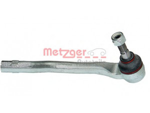 METZGER 54030102 skersinės vairo trauklės galas 
 Vairavimas -> Vairo mechanizmo sujungimai
164 330 1203, A1643301203