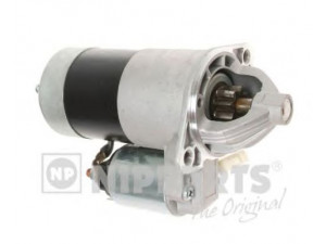 NIPPARTS J5215022 starteris 
 Elektros įranga -> Starterio sistema -> Starteris
MD099667, MD162839, MD172860, 36100-32510