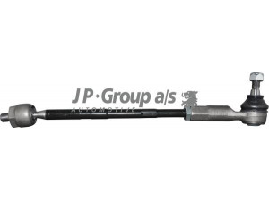 JP GROUP 1144405580 strypo montavimas 
 Vairavimas -> Sujungimo trauklės surinkimas/dalys -> Sujungimo trauklės surinkimas
6R0423804, 6R0423804A
