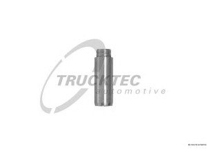TRUCKTEC AUTOMOTIVE 02.12.084 vožtuvų kreiptuvai
000 050 0224, 111 050 1224, 111 053 1029