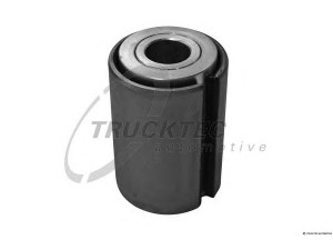 TRUCKTEC AUTOMOTIVE 05.30.025 įvorė, lakštinė lingė
81.43722.0070