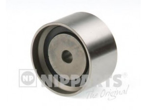 NIPPARTS J1140520 kreipiantysis skriemulys, paskirstymo diržas 
 Diržinė pavara -> Paskirstymo diržas/komplektas -> Laisvasis/kreipiamasis skriemulys
24450-37100, 24450-37120