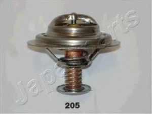 JAPANPARTS VT-205 termostatas, aušinimo skystis 
 Aušinimo sistema -> Termostatas/tarpiklis -> Thermostat
90048-33032, 90916-03019, 90916-03026