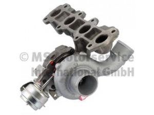 turbo by Intec 221900093 kompresorius, įkrovimo sistema 
 Išmetimo sistema -> Turbokompresorius
55188334, 55190871, 55193105, 55195787