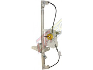LIFT-TEK LT PG706 R lango pakėliklis 
 Vidaus įranga -> Elektrinis lango pakėliklis
9222CV
