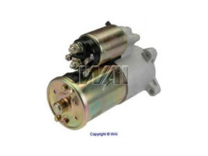 WAIglobal 6658N starteris 
 Elektros įranga -> Starterio sistema -> Starteris
1L2U11000AA, 1L2U11000AB, 1L2UAA