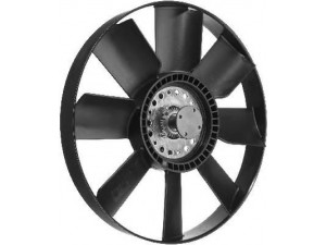 BERU LKK017 ventiliatorius, radiatoriaus
904 200 05 23, A 904 200 05 23