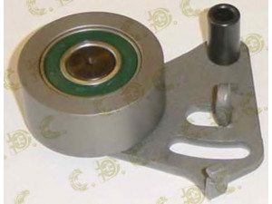 AUTOKIT 03.311 įtempiklio skriemulys, paskirstymo diržas 
 Techninės priežiūros dalys -> Papildomas remontas
8-94215-197-0, 8-94215-197-1, 4294287