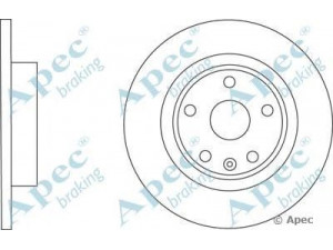 APEC braking DSK2756 stabdžių diskas 
 Dviratė transporto priemonės -> Stabdžių sistema -> Stabdžių diskai / priedai
13502139, 13502137, 13502139, 13502139