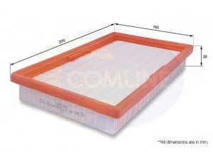 COMLINE CHY12264 oro filtras 
 Techninės priežiūros dalys -> Techninės priežiūros intervalai
2811302750, HA-678
