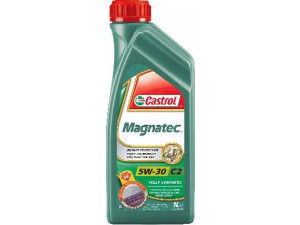 CASTROL 1410001 variklio alyva; variklio alyva