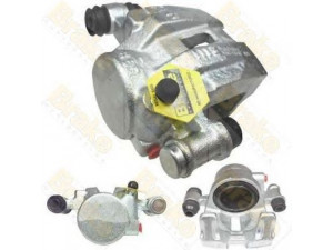 Brake ENGINEERING CA895 stabdžių apkaba 
 Stabdžių sistema -> Stabdžių matuoklis -> Stabdžių matuoklio montavimas
4775087602000