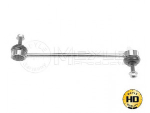 MEYLE 16-16 060 0003/HD šarnyro stabilizatorius 
 Ašies montavimas/vairavimo mechanizmas/ratai -> Stabilizatorius/fiksatoriai -> Savaime išsilyginanti atrama
54616-00Q0A, 54616-00QAC, 44 08 904