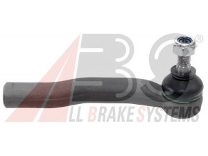 A.B.S. 230957 skersinės vairo trauklės galas 
 Vairavimas -> Vairo mechanizmo sujungimai
4504659205