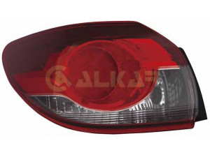 ALKAR 2272904 kombinuotas galinis žibintas 
 Kėbulas -> Šviesos -> Kombinuotas galinis žibintas/dalys -> Kombinuotas galinis žibintas
GHP951150A