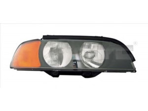 TYC 20-0379-05-2 priekinis žibintas 
 Kėbulas -> Priekinis žibintas/dalys -> Priekinis žibintas/įterp.
63128362464