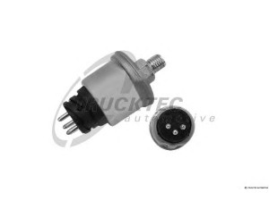 TRUCKTEC AUTOMOTIVE 05.42.082 siuntimo blokas, alyvos slėgis
81.27421.0097