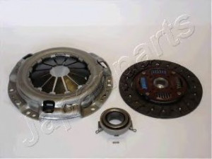 JAPANPARTS KF-208 sankabos komplektas 
 Sankaba/dalys -> Sankabos remonto komplektas, visas