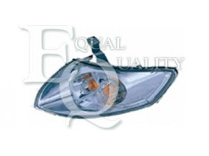 EQUAL QUALITY FA6201 indikatorius 
 Kėbulas -> Šviesos -> Indikatorius/dalys -> Indikatorius
GE4T51070C, 1911904