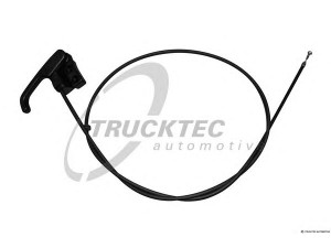 TRUCKTEC AUTOMOTIVE 02.55.014 gaubto trosas
901 750 0359