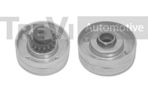 TREVI AUTOMOTIVE TA1121 kreipiantysis skriemulys, V formos rumbuotas diržas 
 Diržinė pavara -> V formos rumbuotas diržas/komplektas -> Laisvasis/kreipiamasis skriemulys
7700860217
