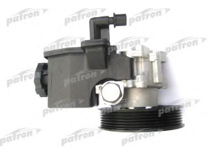 PATRON PPS031 hidraulinis siurblys, vairo sistema 
 Vairavimas -> Vairo pavara/siurblys
002 466 25 01, 002 466 25 01 80