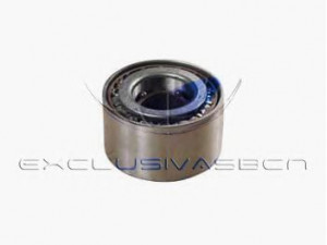 MDR MWB-R5018 rato guolio komplektas 
 Ašies montavimas/vairavimo mechanizmas/ratai -> Rato stebulė/montavimas -> Rato guolis
MR111877