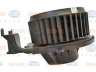 HELLA 8EW 351 000-661 vidaus pūtiklis
9011448