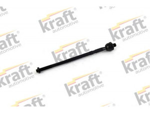 KRAFT AUTOMOTIVE 4308315 vidinė skersinė vairo trauklė 
 Vairavimas -> Vairo mechanizmo sujungimai