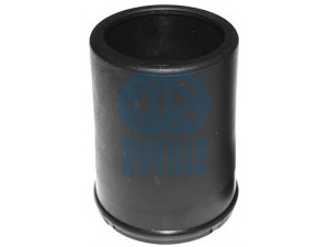 RUVILLE 845450 apsauginis dangtelis/gofruotoji membrana, amortizatorius 
 Pakaba -> Amortizatorius
191 412 135, 357 412 135, 191 412 135