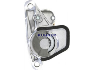 AD KÜHNER 101418 starteris 
 Elektros įranga -> Starterio sistema -> Starteris
23300-CK800, 23300-EN200, 23300-EN20A