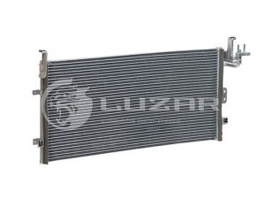 LUZAR LRAC 0838 kondensatorius, oro kondicionierius 
 Oro kondicionavimas -> Kondensatorius
97606-38001, 97606-38002, 97606-38001